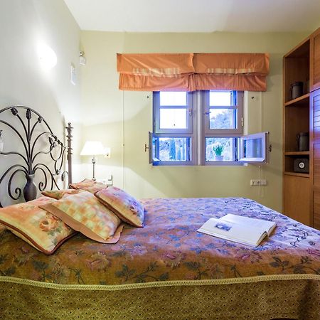Elia Junior Suite In Epidavros With Shared Pool نيا إيبيدافروس المظهر الخارجي الصورة